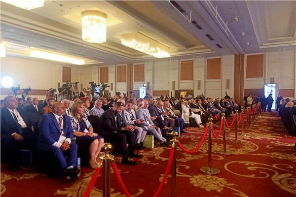 مؤتمر المصريين في الخارج