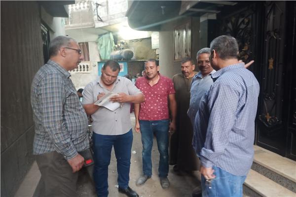 مخالفات تموينية