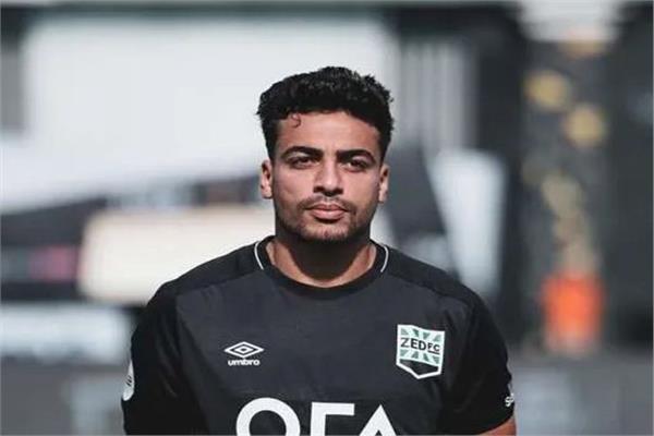 محمد إسماعيل