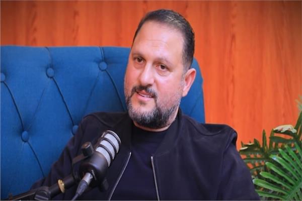 عماد زيادة