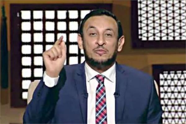 الشيخ رمضان عبد المعز، الداعية الإسلامي