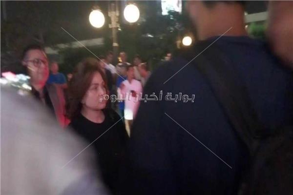 إلهام شاهين
