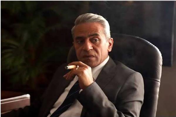 صبري فواز