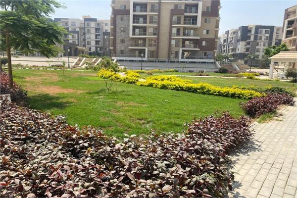  مشروع جنة بمدينة القاهرة الجديدة