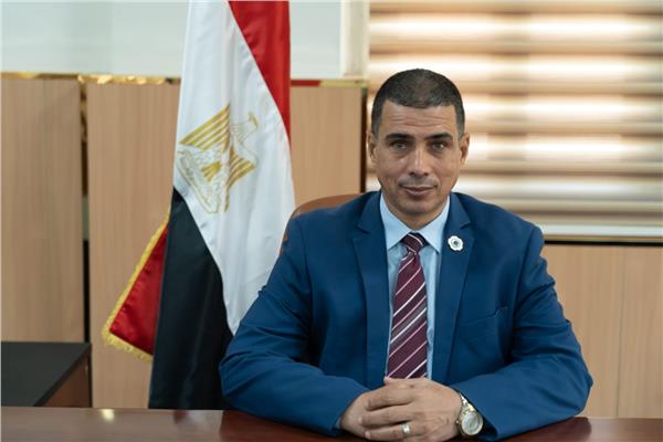  د. جمال تاج عبدالجابر رئيس الجامعة