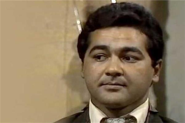 مصطفى متولي