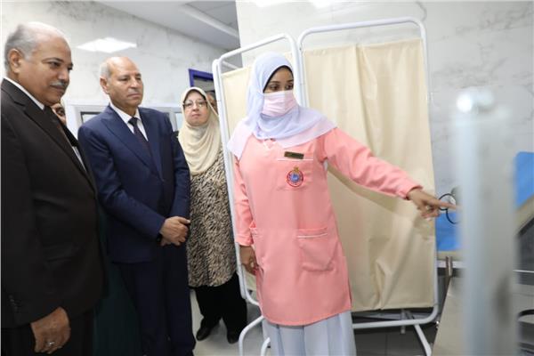 محافظ القاهرة