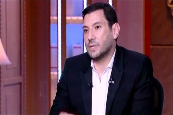 إسلام بحيرى
