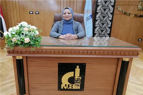 الدكتورة أمل السعيد