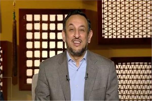 الشيخ رمضان عبد المعز الداعية الإسلامي