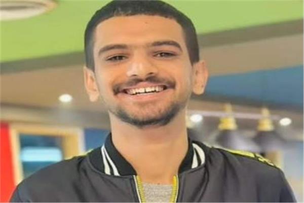 الشاب عادل امين