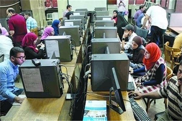 اختبارات القدرات