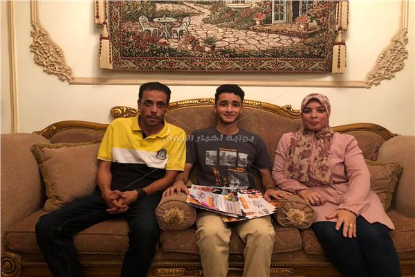 الرابع مكرر على الثانوية العامة