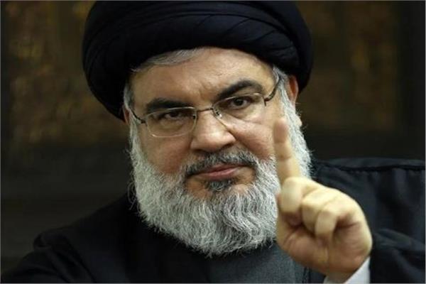 حسن نصر الله