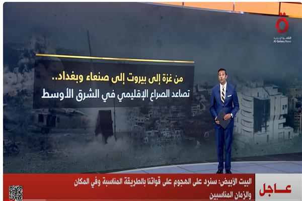 الإعلامي عمرو خليل