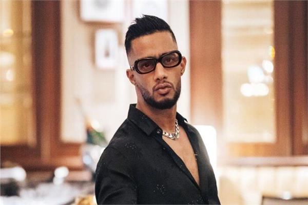 محمد رمضان 