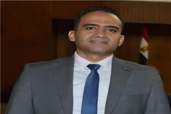  المستشار القانوني احمد قدور المحامي بالنقض