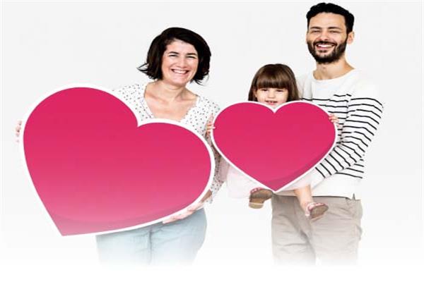 هرمون الحب.. يعالج السمنة والضغط