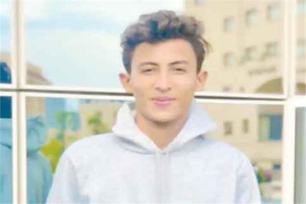 المجنى عليه