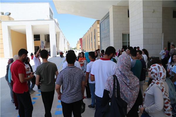 الجامعة المصرية اليابانية للعلوم والتكنولوجيا