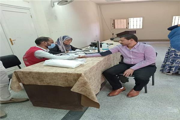 ١٠٠ يوم صحة
