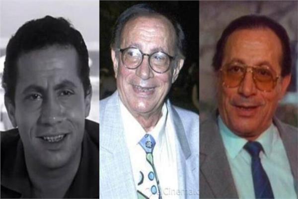 الفنان أبو بكر عزت