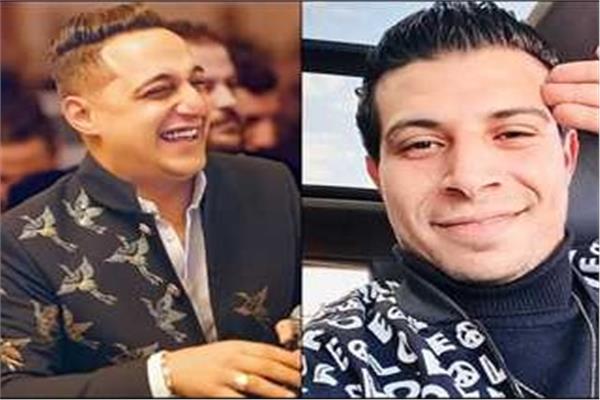 عدوية شعبان عبد الرحيم ورضا البحراوي