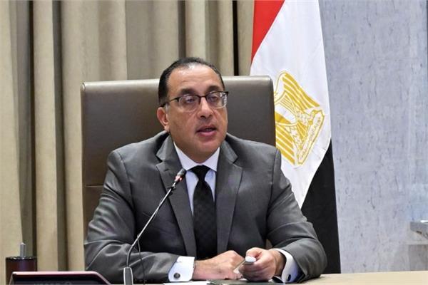 الدكتور مصطفى مدبولي