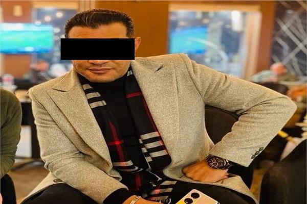 قاتل عمته بالسويس