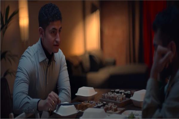 الفنان أمير المصري