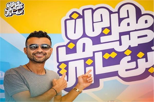هيثم شاكر