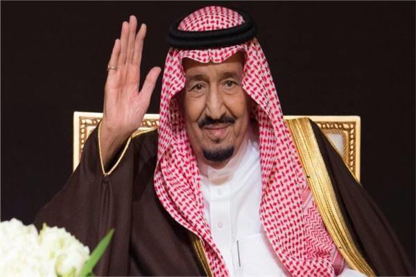 خادم الحرمين الشريفين الملك سلمان بن عبد العزيز
