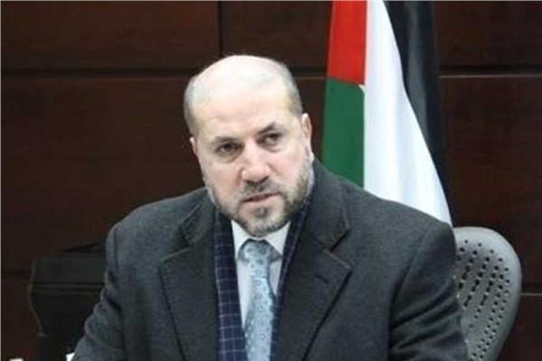 محمود الهباش مستشار الرئيس الفلسطيني