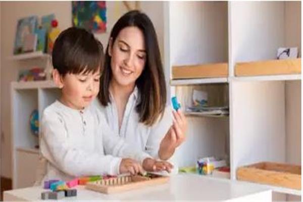 نصائح لتربية طفل معتمد على نفسه