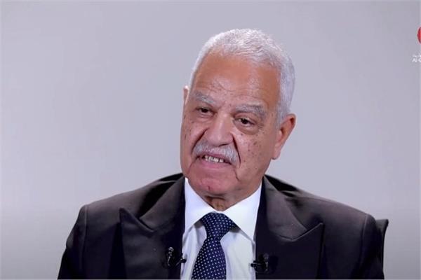 اللواء محمد الدويري