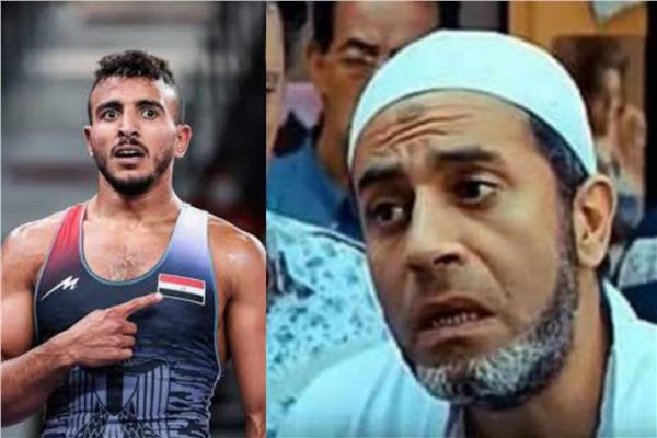 صبري فواز وكيشو