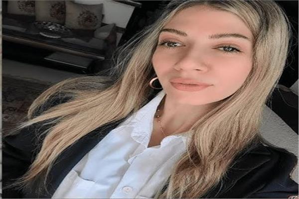البلوجر عبير الشامي