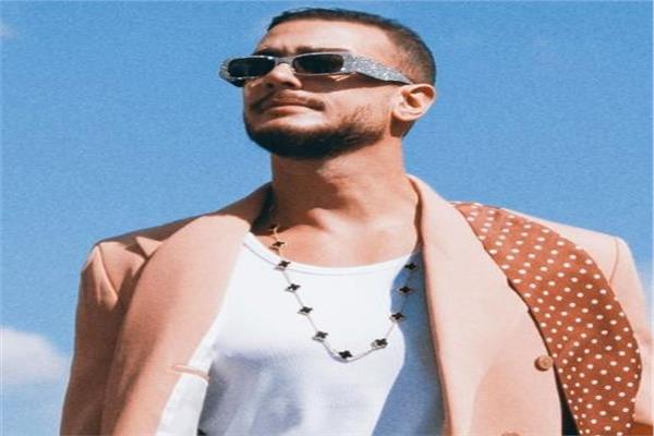 سعد لمجرد