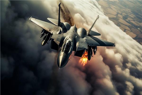  طائراتها من طراز F-35 Lightning II 
