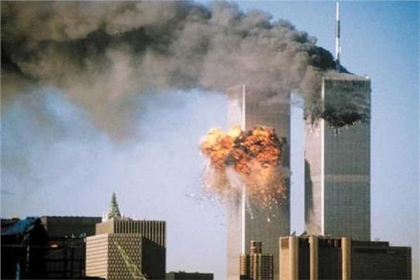 هجمات 11 سبتمبر