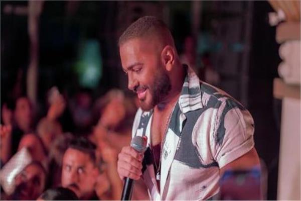 تامر حسني