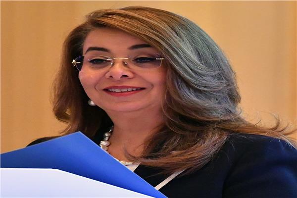 غادة والي