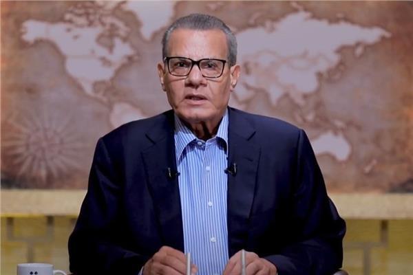 عادل حمودة