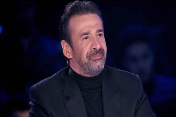 كريم عبد العزيز 