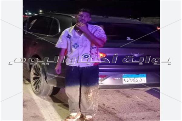 أحمد فتوح