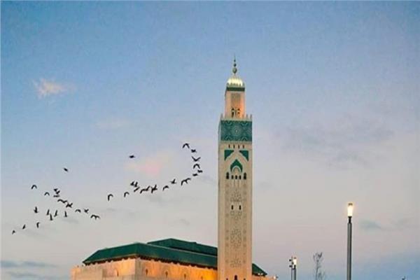 موعد أذان المغرب ليوم الأحد 11 أغسطس