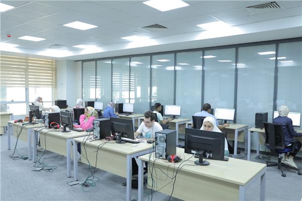تنسيق الجامعات 2024