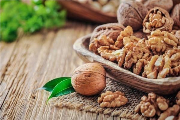 الجوز  «عين الجمل»