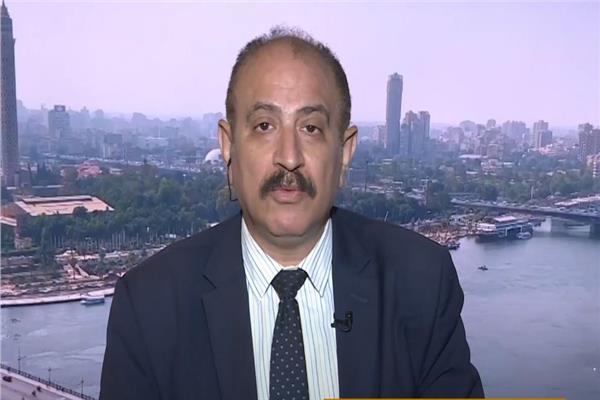 الدكتور طارق فهمي، أستاذ العلوم السياسية