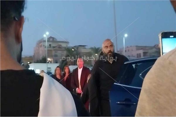 أحمد صلاح حسني